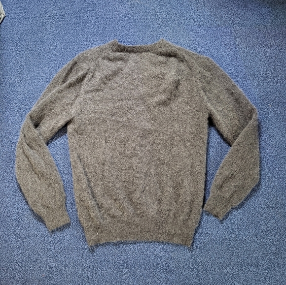 Cashmere sweater - Picture 4 of 5